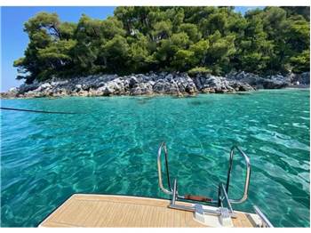 Fountaine Pajot IPANEMA 58