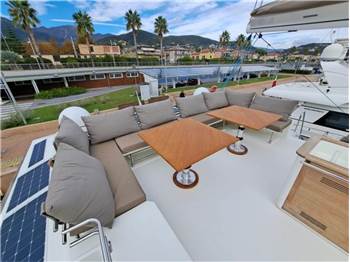 Fountaine Pajot IPANEMA 58