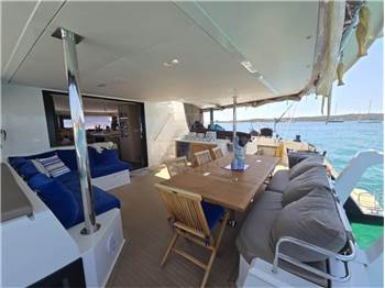 Fountaine Pajot IPANEMA 58