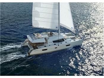 Fountaine Pajot IPANEMA 58