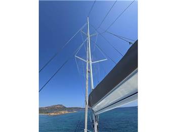 Fountaine Pajot IPANEMA 58