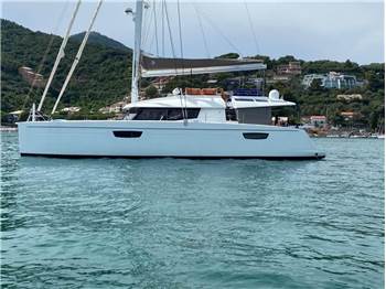 Fountaine Pajot IPANEMA 58