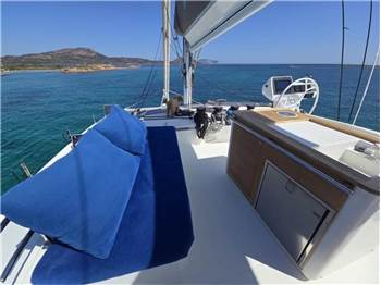Fountaine Pajot IPANEMA 58