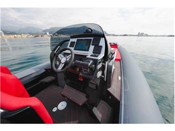 Mv Marine Mito 31