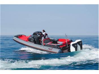 Mv Marine Mito 31