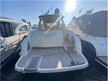Airon Marine 4300 T-Top