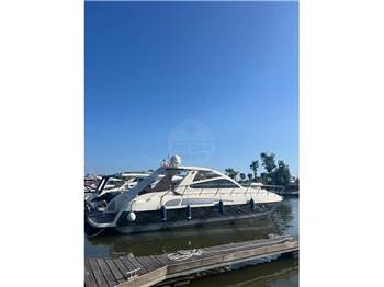 Airon Marine 4300 T-Top