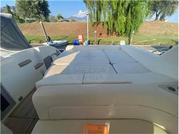 Airon Marine 4300 T-Top