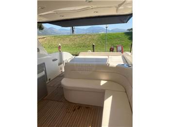 Airon Marine 4300 T-Top