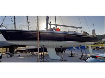 Cantiere del Pardo Grand Soleil 46.3