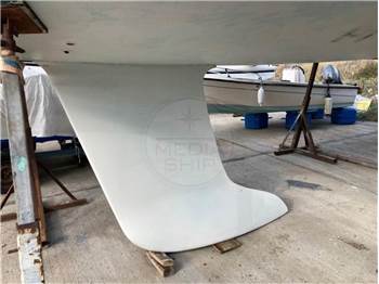 Cantiere del Pardo Grand Soleil 46.3