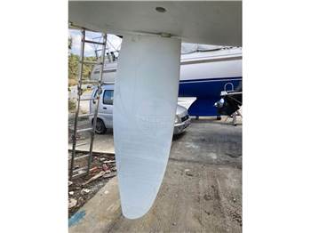 Cantiere del Pardo Grand Soleil 46.3