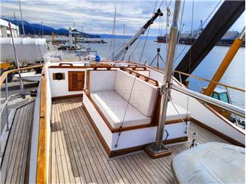 Hershine Marine Hershine 37