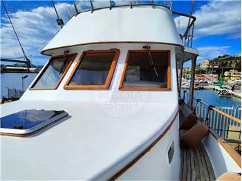 Hershine Marine Hershine 37