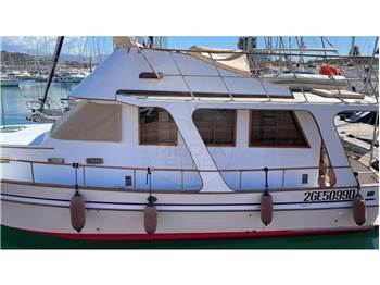 Hershine Marine Hershine 37