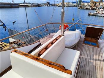 Hershine Marine Hershine 37
