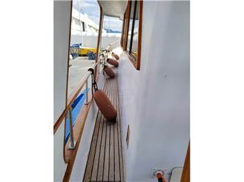 Hershine Marine Hershine 37