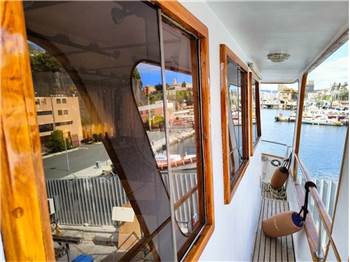 Hershine Marine Hershine 37