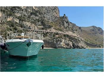 Cantiere Di Sarnico Sarnico 55