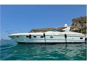 Cantiere Di Sarnico Sarnico 55