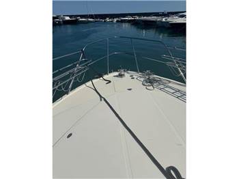 Cantiere Di Sarnico Sarnico 55