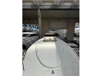 Cantiere Di Sarnico Sarnico 55