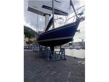 Comar Genesi 43'
