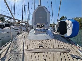 Comar Genesi 43'