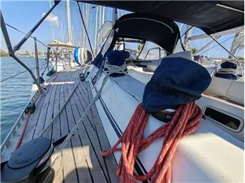 Comar Genesi 43'