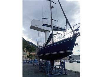 Comar Genesi 43'