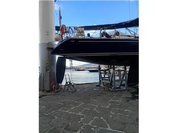 Comar Genesi 43'