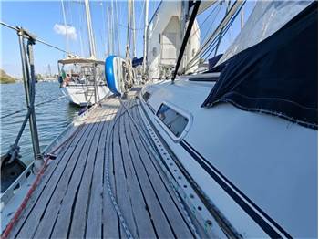 Comar Genesi 43'
