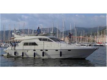 Ferretti 150