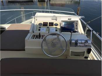 Ferretti 150
