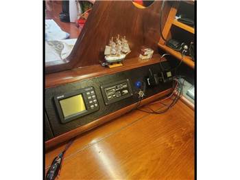 Cantiere del Pardo Grand Soleil 45