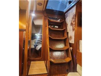 Cantiere del Pardo Grand Soleil 45