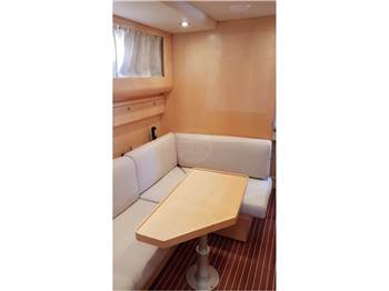 Di Donna Serapo 42 Cabin