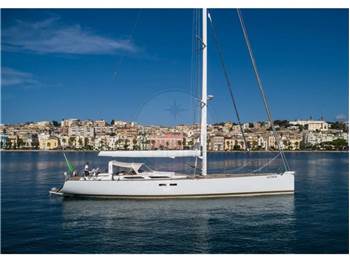 Baltic Yachts BALTIC 78