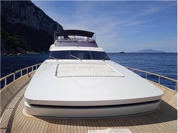 Cantieri di Pisa Akhir 22S