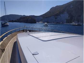 Cantieri di Pisa Akhir 22S