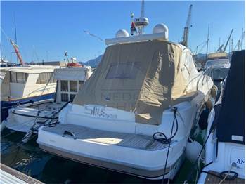 Manò Marine Mano' 35