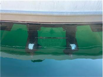 Manò Marine Mano' 35