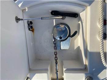 Manò Marine Mano' 35