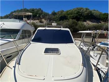 Nautica Po Sea World 34