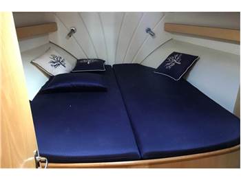 Nautica Po Sea World 34