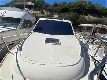 Nautica Po Sea World 34