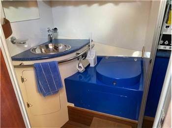 Nautica Po Sea World 34