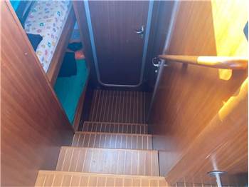 Nautica Po Sea World 34