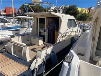 Nautica Po Sea World 34