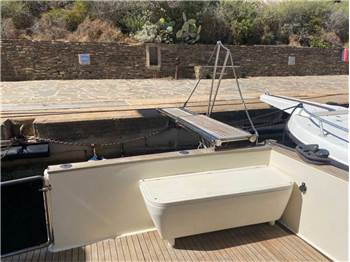 Nautica Po Sea World 34